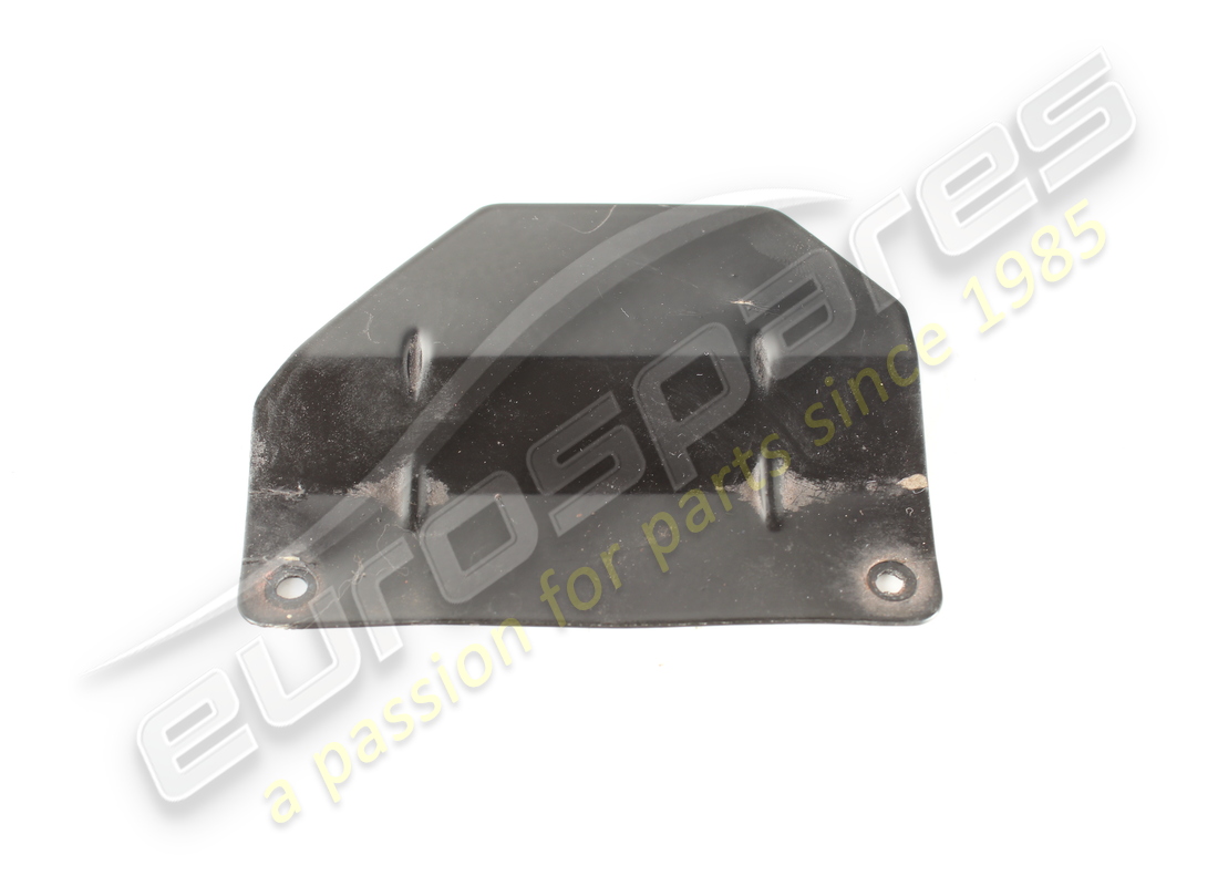 USED Ferrari SHIELD . PART NUMBER 128169 (1)