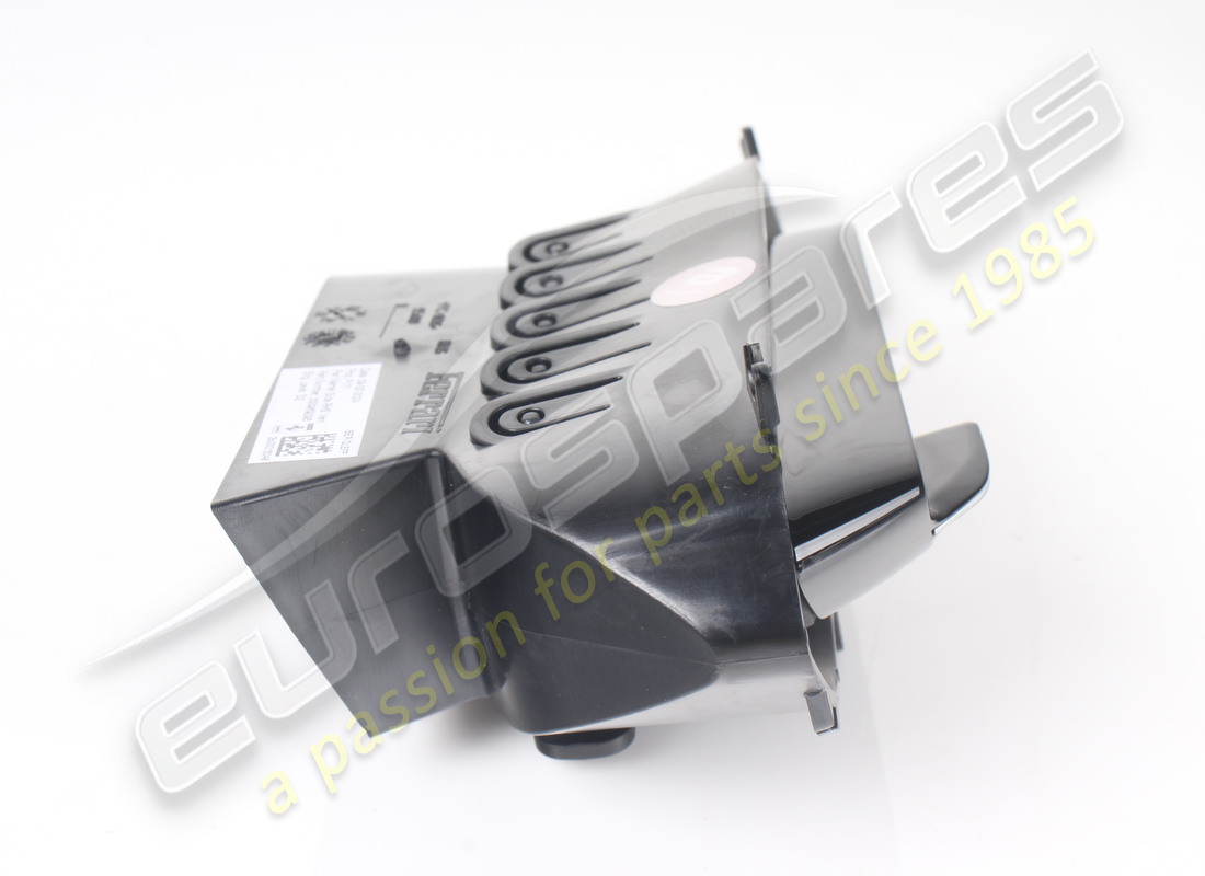 used ferrari rh vent. part number 969295 (2)