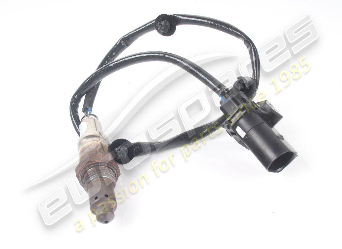 USED Ferrari SONDA LAMBDA ANT. NGK L=610 . PART NUMBER 787778 (1)