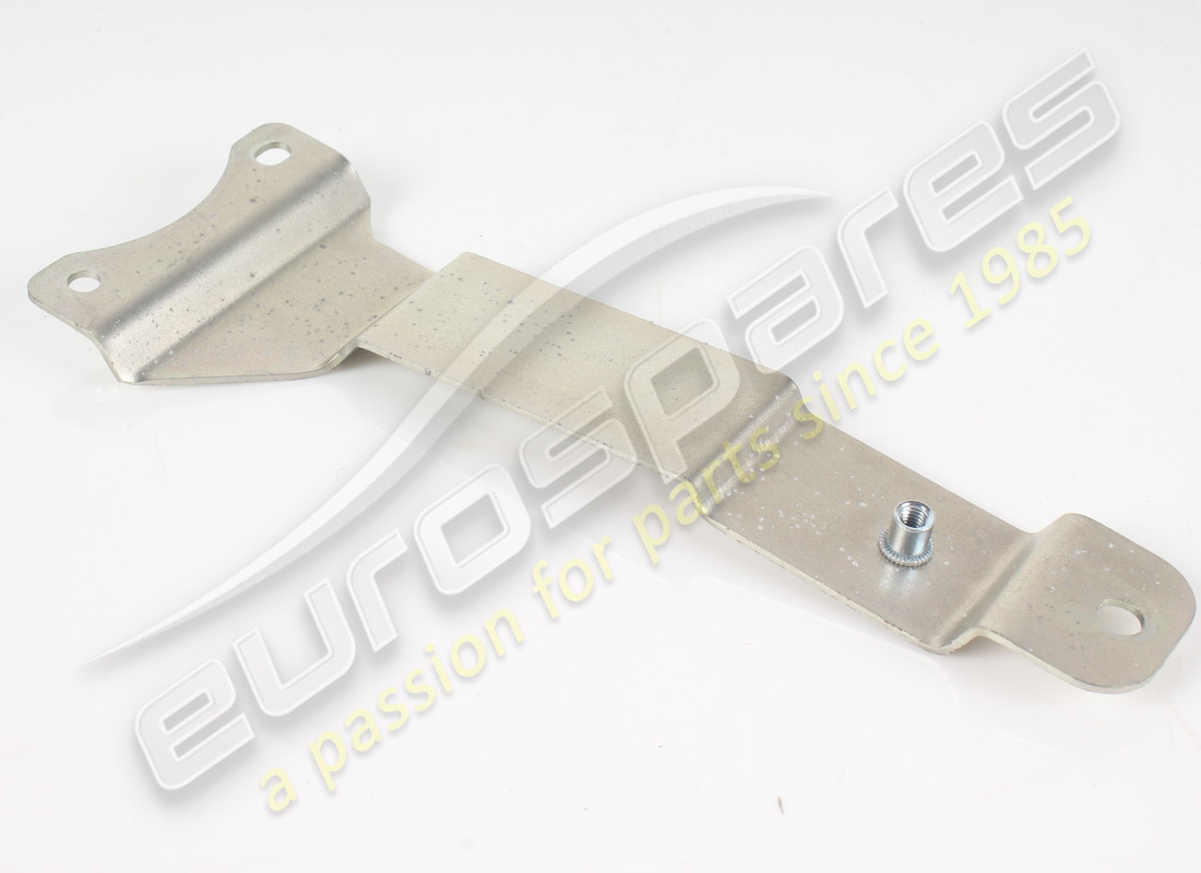 USED FERRARI COMPLETE LH BRACKET. PART NUMBER 864776 (2) used ferrari complete lh bracket. part number 864776 (2)