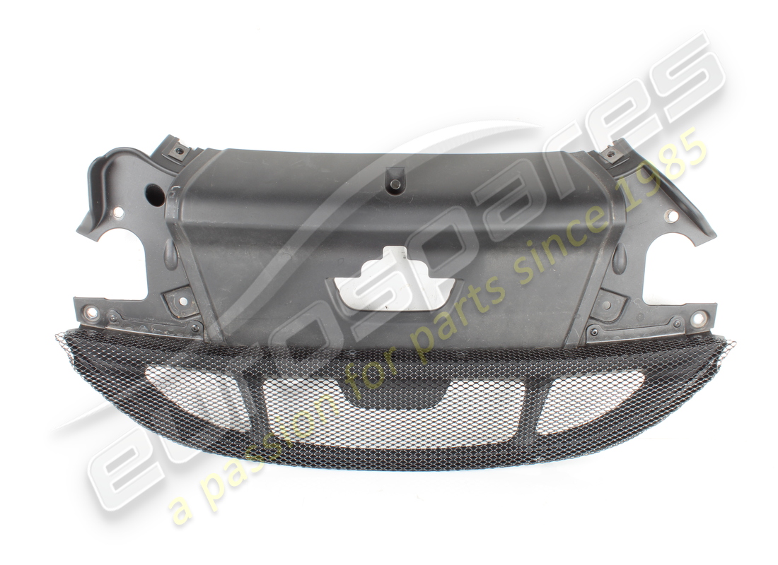 USED FERRARI REAR ENGINE COMPARTMENT LID. PART NUMBER 885377 (1) used ferrari rear engine compartment lid. part number 885377 (1)