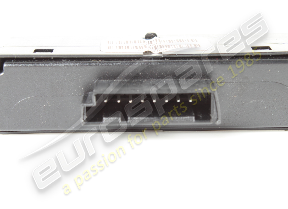 USED FERRARI MEMORY BUTTONS. PART NUMBER 319574 (3) used ferrari memory buttons. part number 319574 (3)