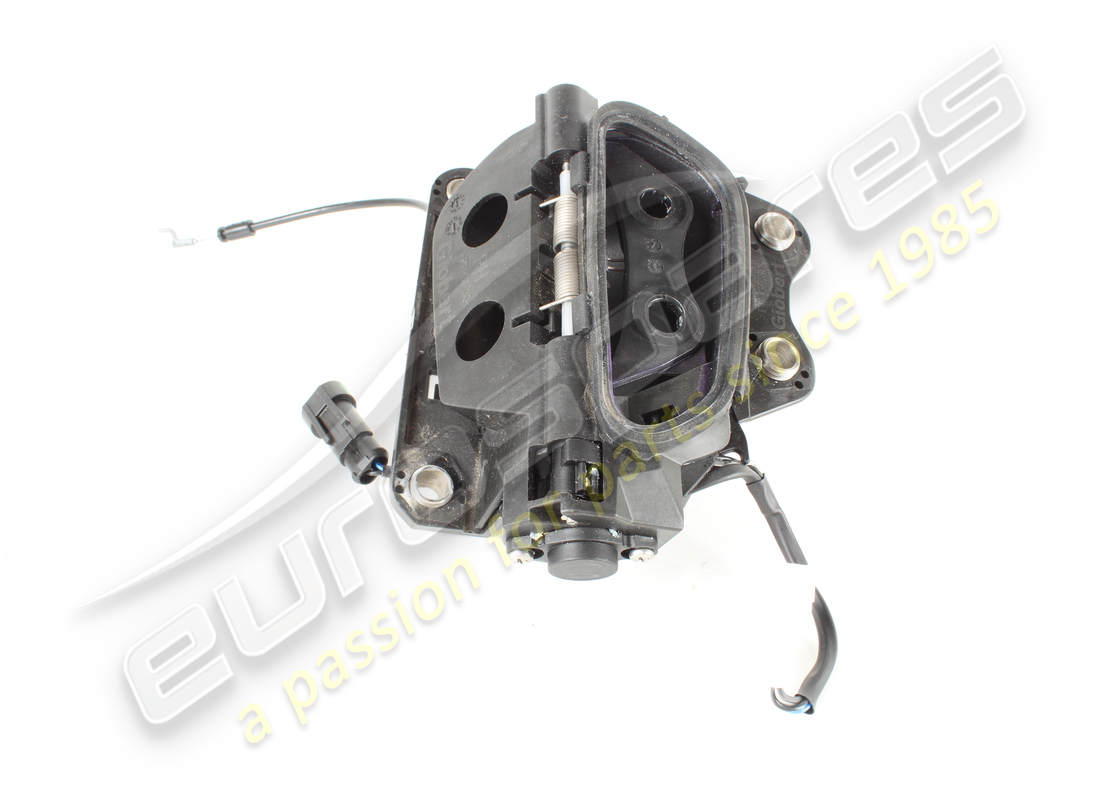 USED Ferrari COMPLETE MODULO MANIGLIA DX GDX . PART NUMBER 870284 (1)