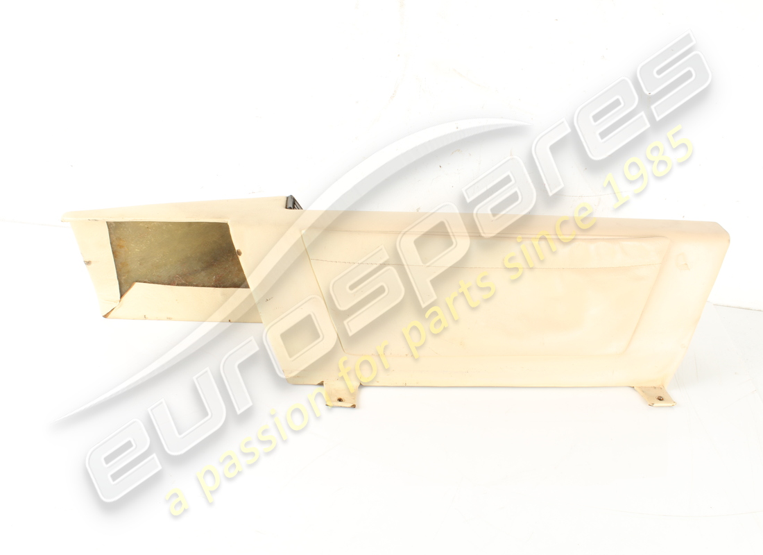 USED FERRARI FRONT TUNNEL RHD PART NUMBER 61831300 (4) used ferrari front tunnel rhd part number 61831300 (4)