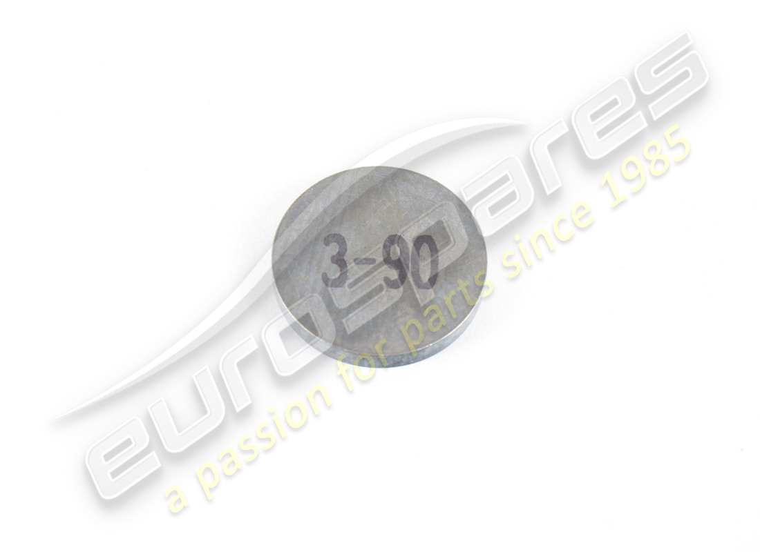 new ferrari pad. part number 117582 (1)