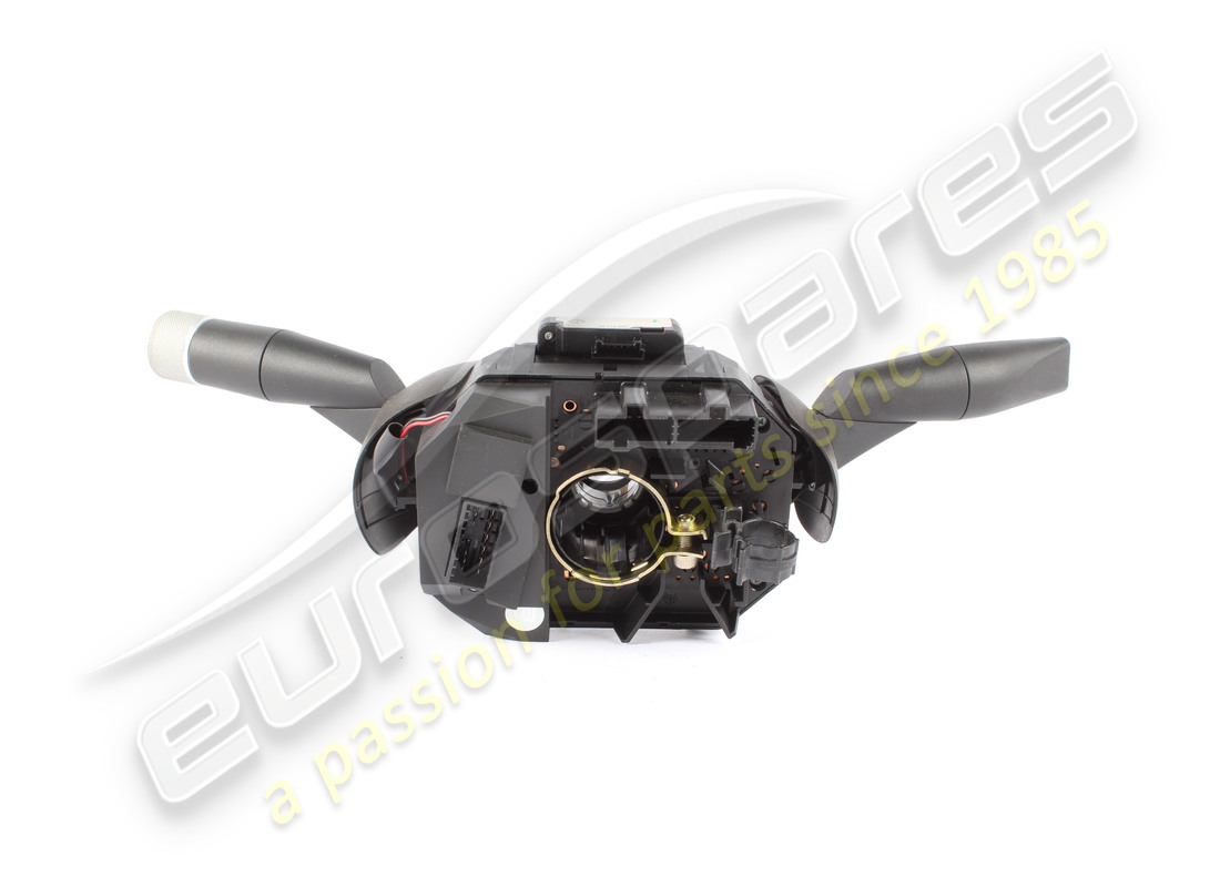 used ferrari steering column switch assembly. part number 206889 (2)