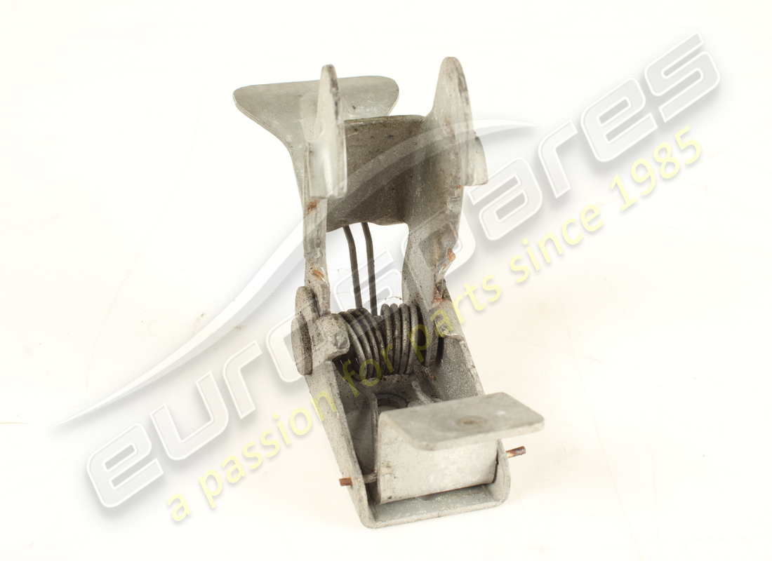 USED FERRARI HOOK. PART NUMBER 65120000 (2) used ferrari hook. part number 65120000 (2)