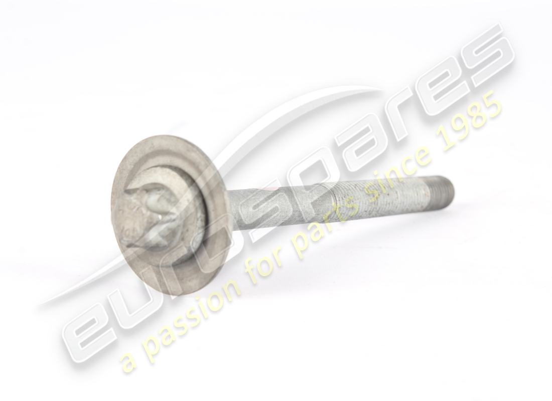 USED MASERATI SCREW. PART NUMBER 675001831 (1) used maserati screw. part number 675001831 (1)