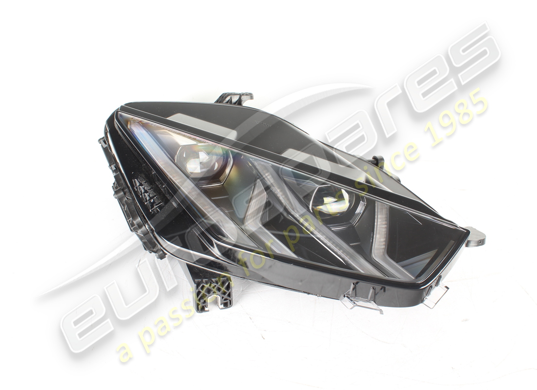 NEW (OTHER) Lamborghini RIGHT FRONT HEADLIGHT . PART NUMBER 4T0941004G (1)