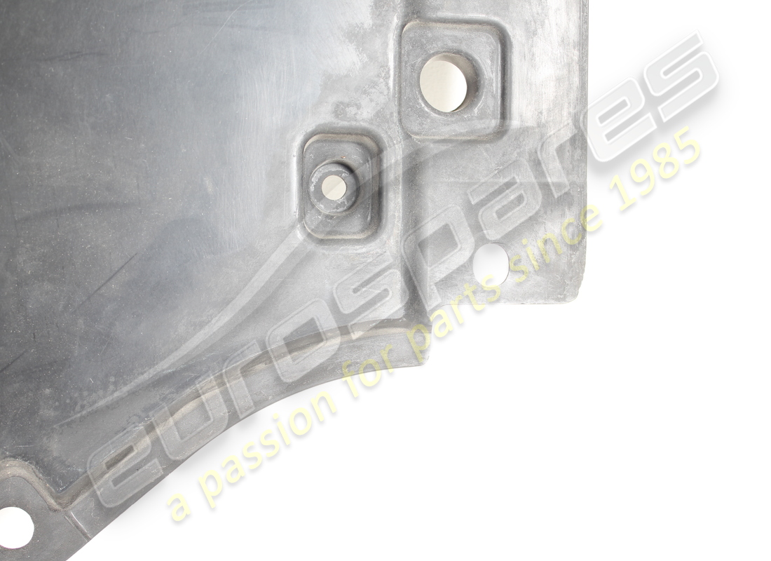 NEW (OTHER) FERRARI FRONT FLAT UNDERTRAY SECTION. PART NUMBER 83916900 (2) new (other) ferrari front flat undertray section. part number 83916900 (2)