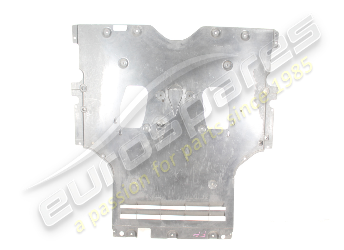 NEW (OTHER) FERRARI FRONT FLAT UNDERTRAY SECTION. PART NUMBER 83916900 (1) new (other) ferrari front flat undertray section. part number 83916900 (1)