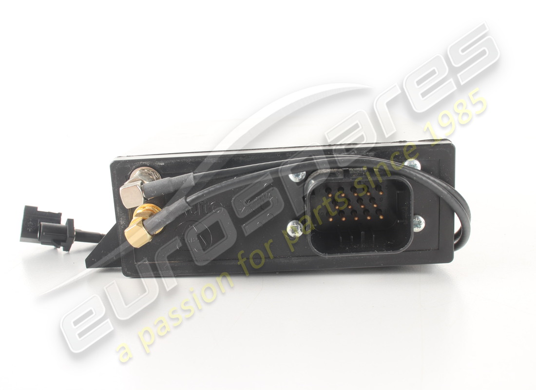 USED ASTON MARTIN TRACKER, SYSTEM, CAT 5. PART NUMBER 7G4319G311AE (2) used aston martin tracker, system, cat 5. part number 7g4319g311ae (2)