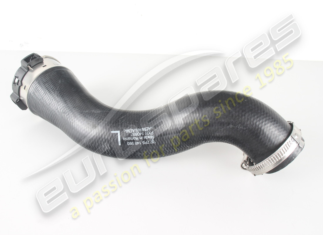 NEW PORSCHE PRESSURE HOSE. PART NUMBER 95811079300 (1) new porsche pressure hose. part number 95811079300 (1)