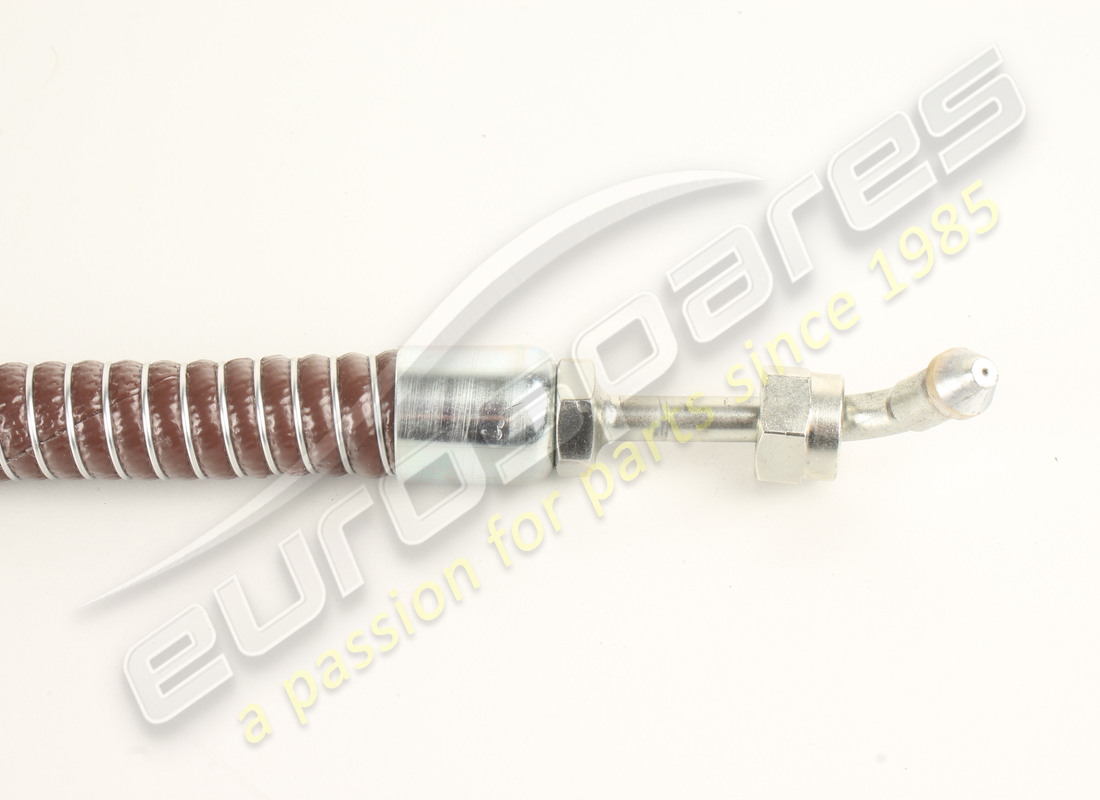 NEW OE OIL HOSE OE. PART NUMBER 240601 (2) new oe oil hose oe. part number 240601 (2)