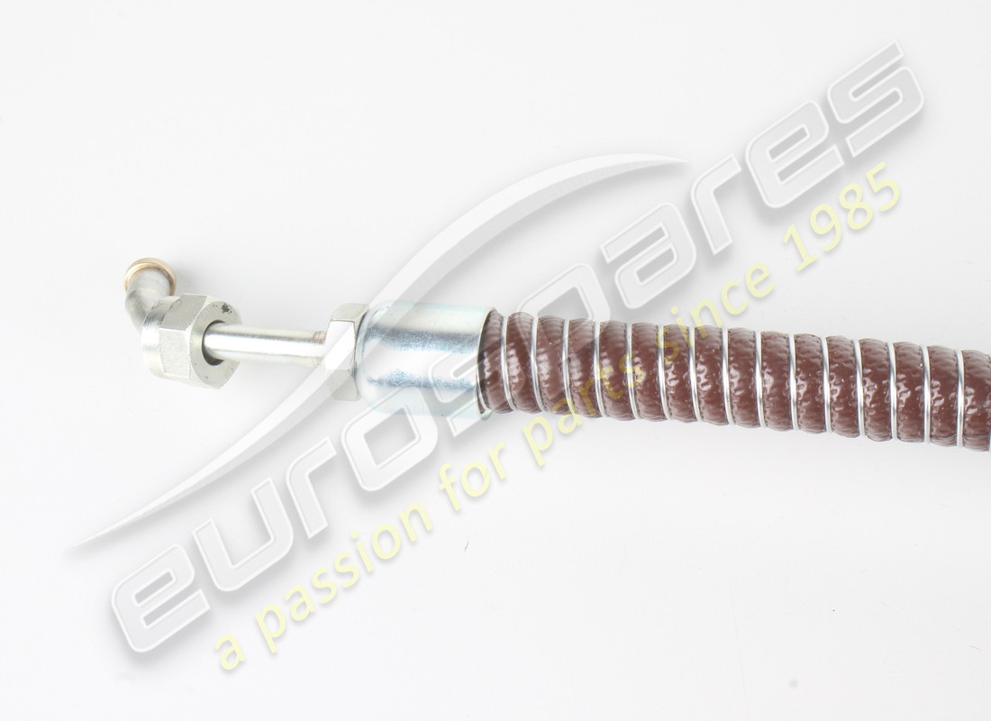 NEW OE OIL HOSE OE. PART NUMBER 240601 (3) new oe oil hose oe. part number 240601 (3)