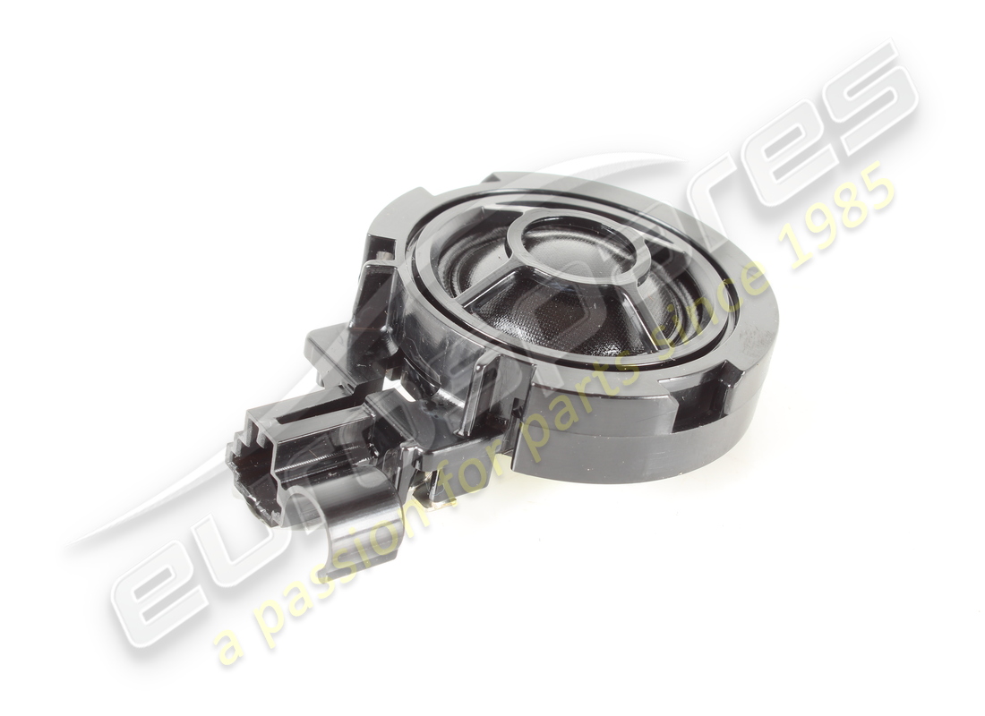 USED Lamborghini LOUDSPEAKER HOCHTOENER HINTEN . PART NUMBER 4K0035399B (1)