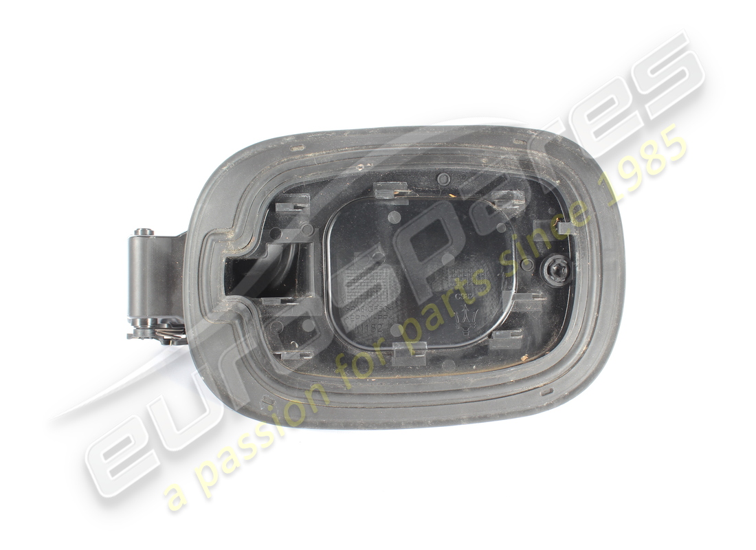 USED MASERATI FUEL FILLER NECK BASE. PART NUMBER 670156969 (1) used maserati fuel filler neck base. part number 670156969 (1)