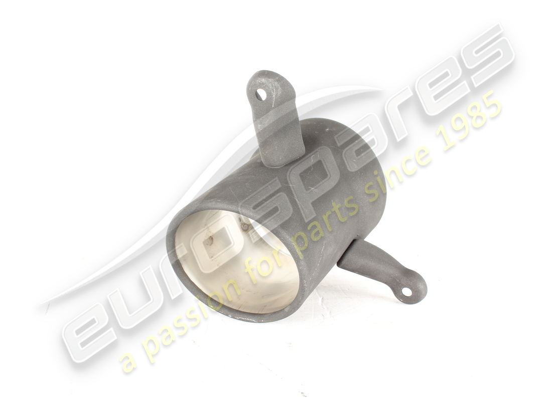 NEW FERRARI LH COSMETIC TAILPIPE TIP. PART NUMBER 872789 (1) new ferrari lh cosmetic tailpipe tip. part number 872789 (1)