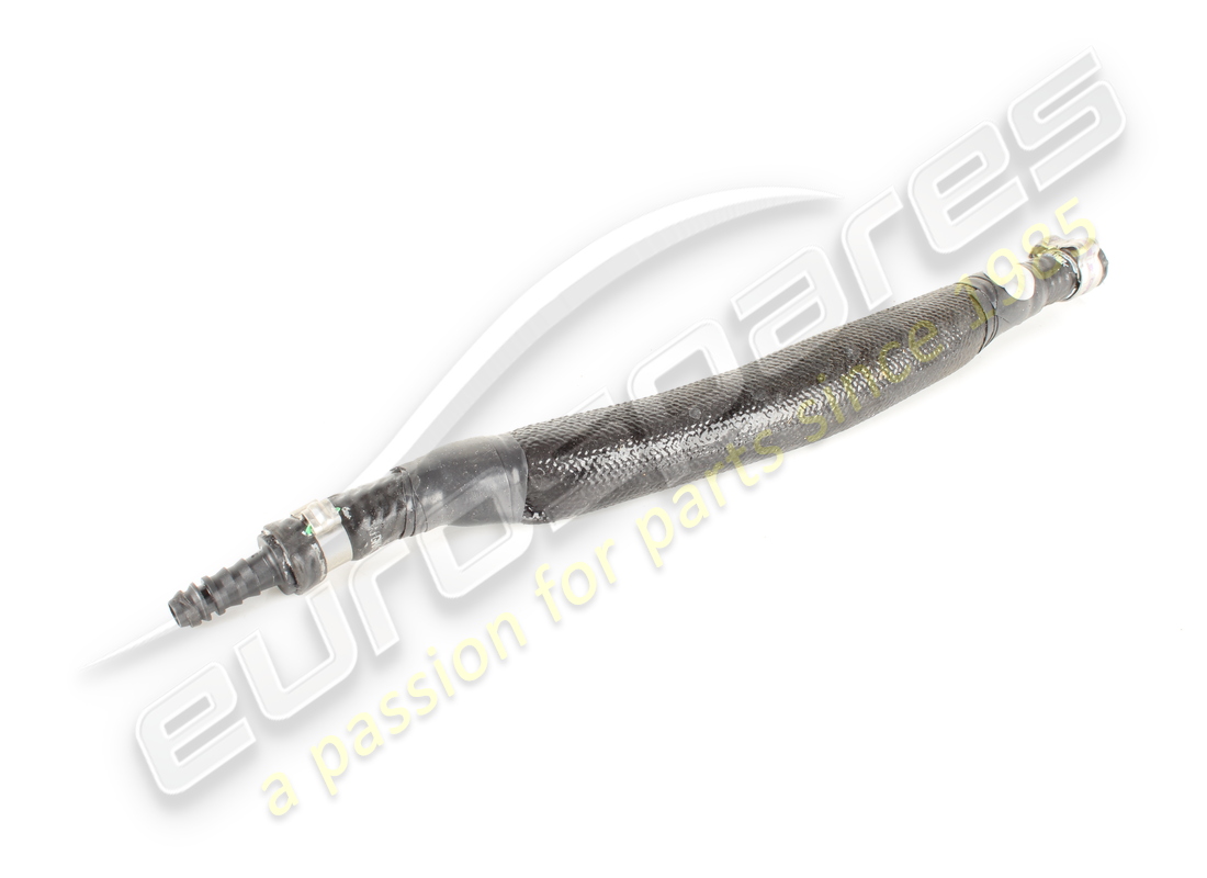 USED FERRARI TUBO GOMMA D.5-12X240 CON GU. PART NUMBER 869409 (3) used ferrari tubo gomma d.5-12x240 con gu. part number 869409 (3)