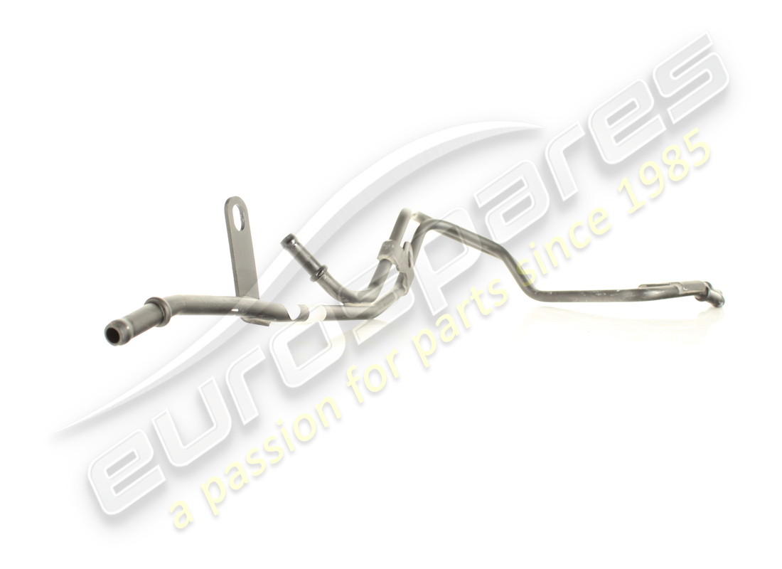 USED FERRARI COMPLETE BREATHER PIPING. PART NUMBER 324412 (2) used ferrari complete breather piping. part number 324412 (2)