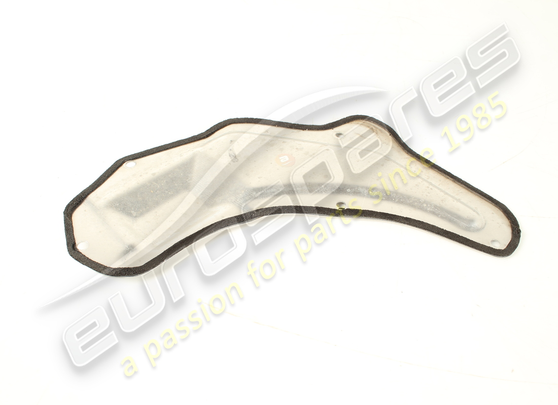 USED FERRARI RH DOOR WATERPROOFING BRACKE. PART NUMBER 84382900 (2) used ferrari rh door waterproofing bracke. part number 84382900 (2)