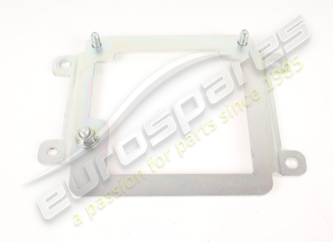 USED FERRARI STAFFA CENTRALINA AIRBAG. PART NUMBER 979058 (1) used ferrari staffa centralina airbag. part number 979058 (1)