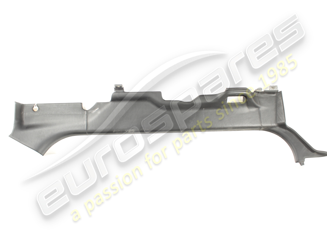USED Ferrari RH LATERAL SILL TRIM . PART NUMBER 83966904 (1)