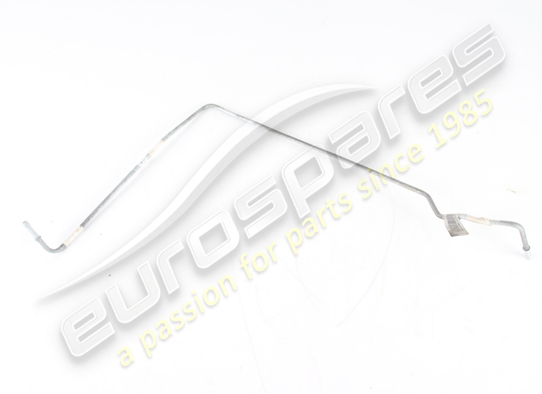 USED Ferrari LH RIGID PIPE . PART NUMBER 269073 (1)