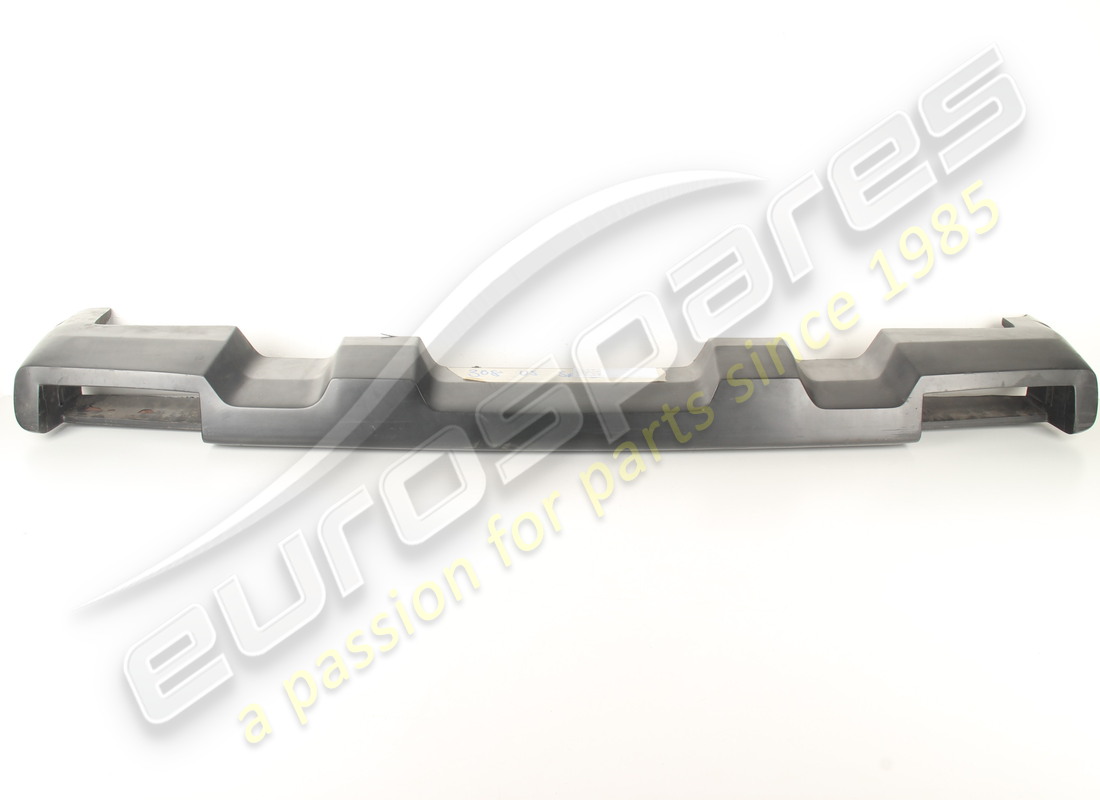 new (other) ferrari front bumper. part number 60186806 (1)