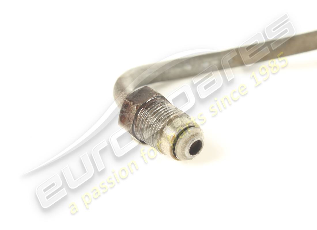 USED FERRARI PIPE. PART NUMBER 165733 (3) used ferrari pipe. part number 165733 (3)