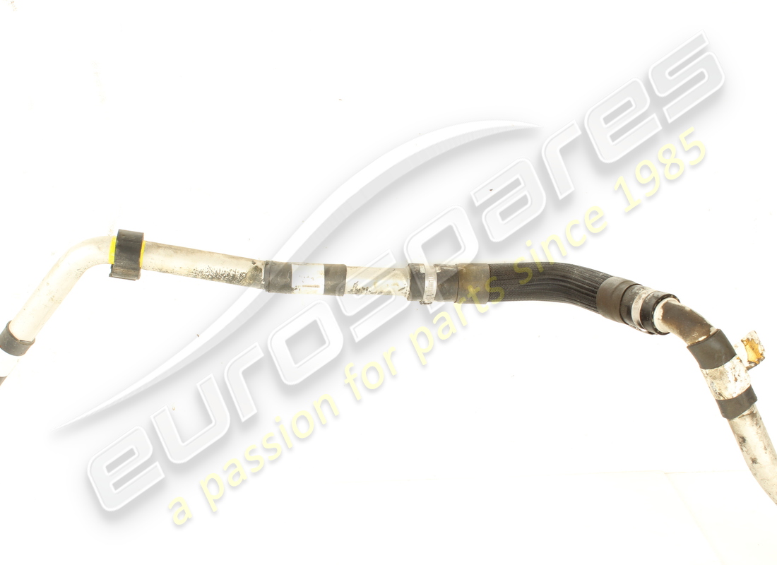 used ferrari rear water delivery pipe. part number 266779 (3)