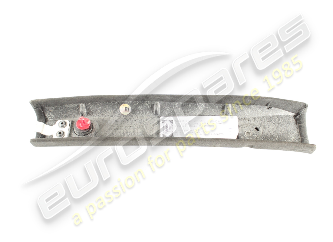 USED FERRARI LH TAILGATE TRIM. PART NUMBER 83671100 (2) used ferrari lh tailgate trim. part number 83671100 (2)