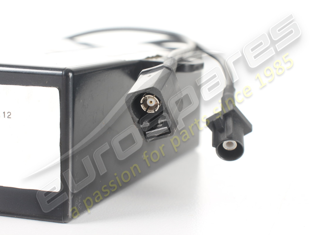 USED ASTON MARTIN TRACKER, SYSTEM, CAT 5. PART NUMBER 7G4319G311AE (3) used aston martin tracker, system, cat 5. part number 7g4319g311ae (3)