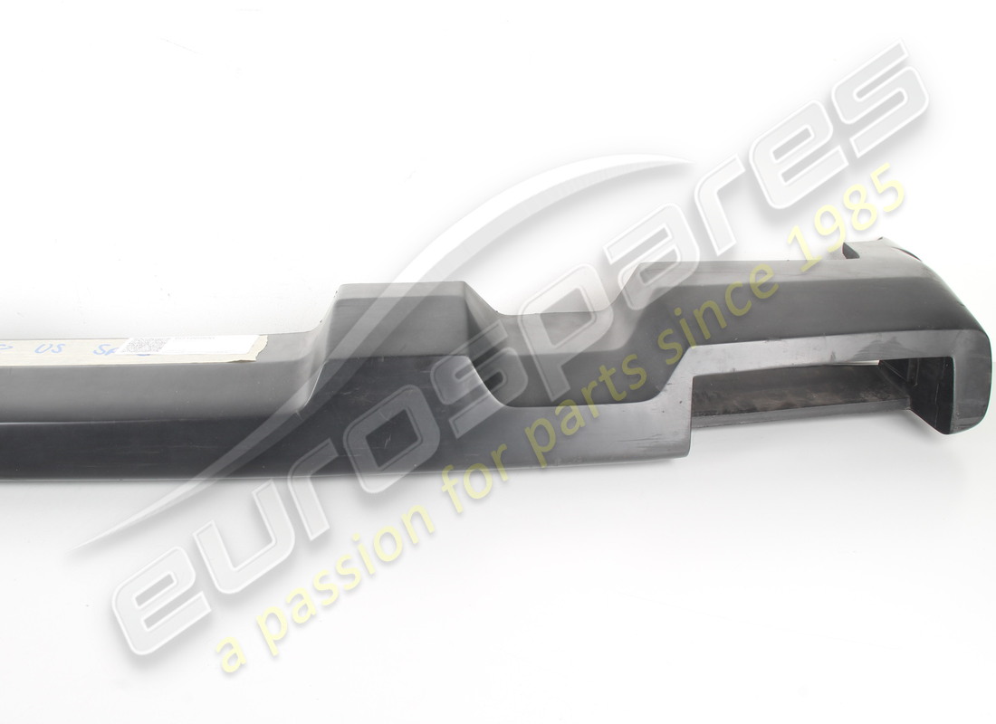 new (other) ferrari front bumper. part number 60186806 (3)