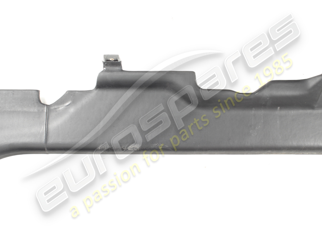 USED FERRARI RH LATERAL SILL TRIM. PART NUMBER 83966904 (3) used ferrari rh lateral sill trim. part number 83966904 (3)