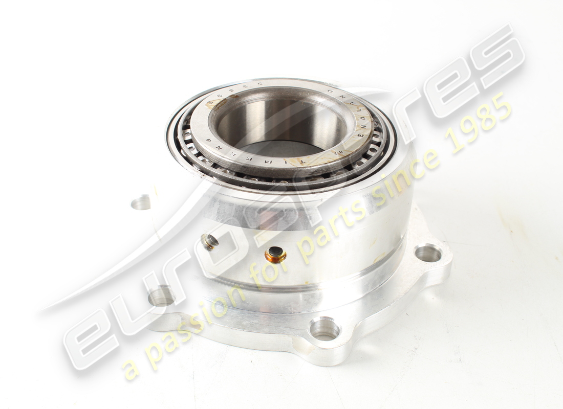 NEW FERRARI DIFFERENTIAL COVER. PART NUMBER 181627 (5) new ferrari differential cover. part number 181627 (5)