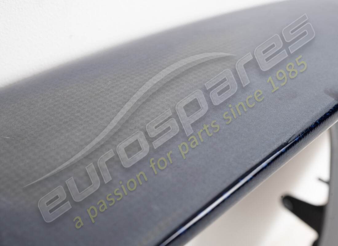 NEW (OTHER) FERRARI REAR SPOILER. PART NUMBER 898537 (2) new (other) ferrari rear spoiler. part number 898537 (2)