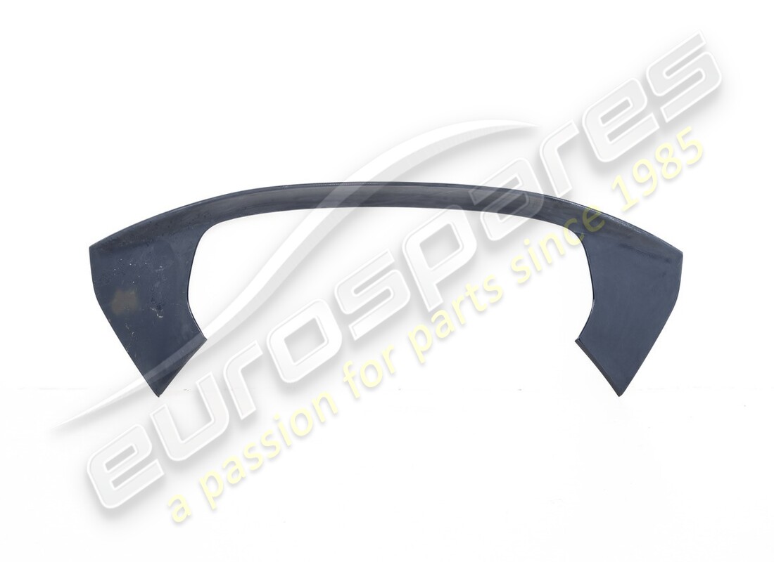 NEW (OTHER) FERRARI REAR SPOILER. PART NUMBER 898537 (1) new (other) ferrari rear spoiler. part number 898537 (1)