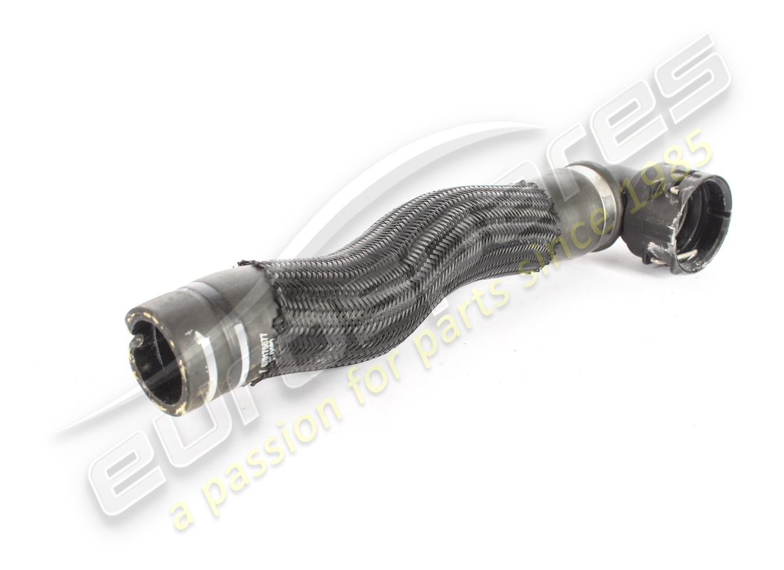 USED MASERATI PIPE. PART NUMBER 670175677 (3) used maserati pipe. part number 670175677 (3)