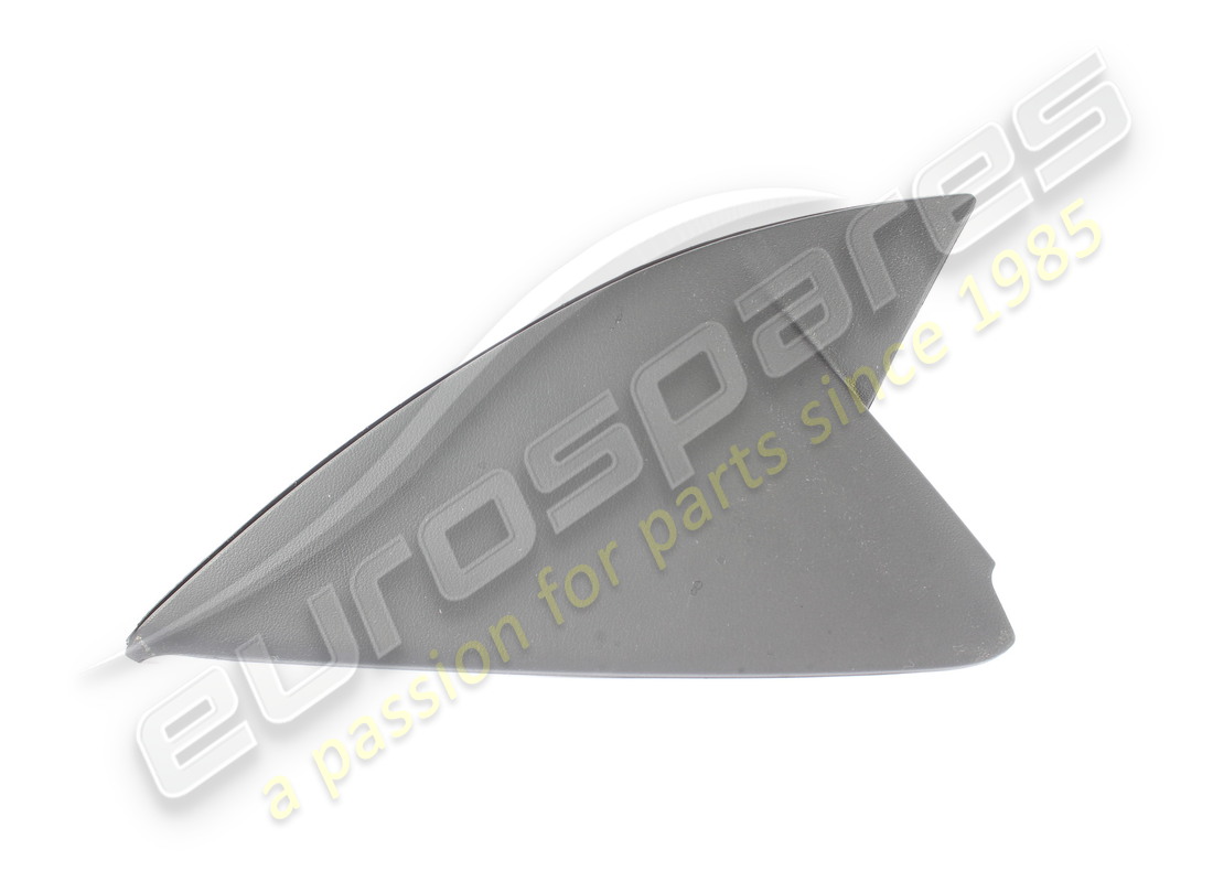 USED Porsche BLACK . PART NUMBER 9928571755Q0 (1)