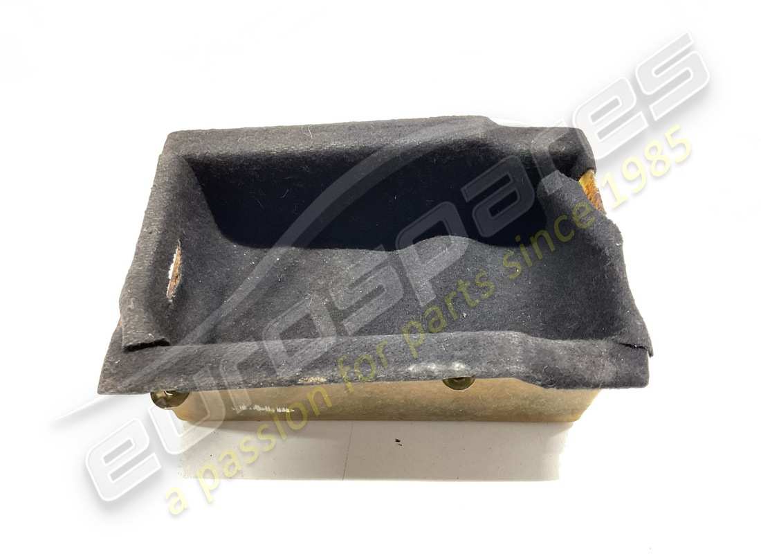 USED Ferrari BOX COMPLETE . PART NUMBER 62328400 (1)