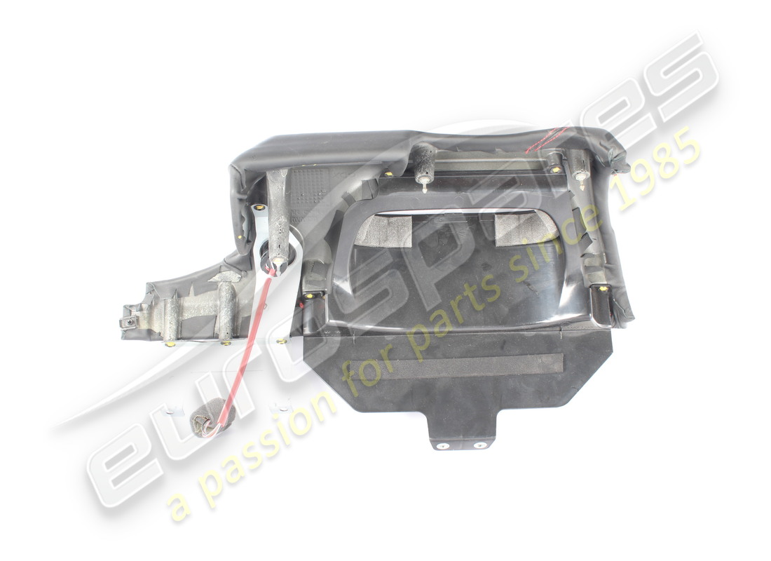 used ferrari lower centre panel. part number 82764212 (3)