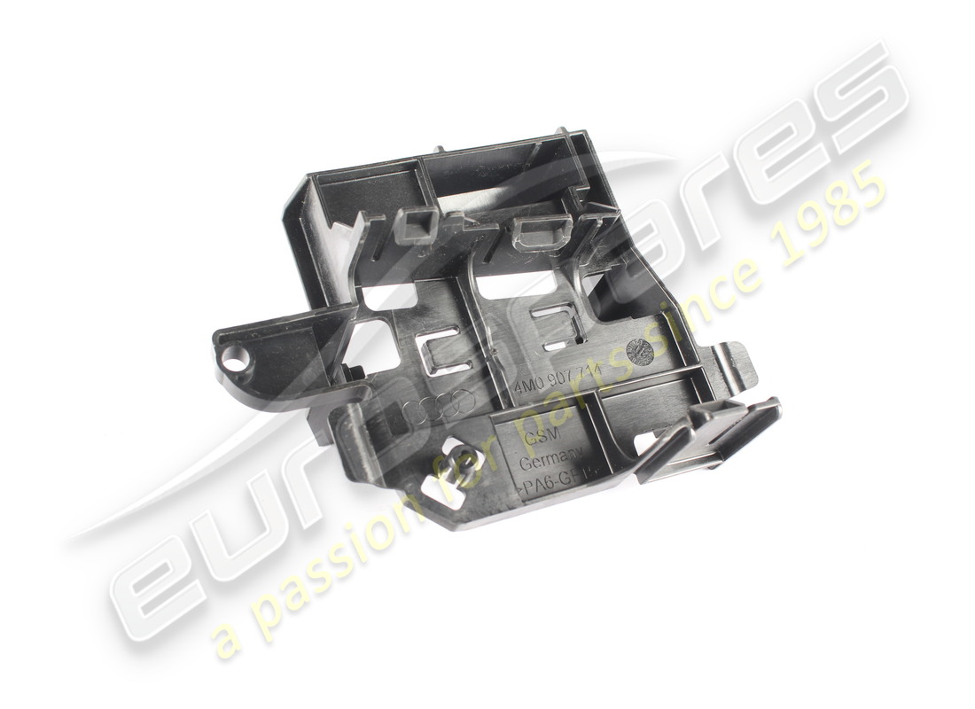 USED Lamborghini HOLDER, ELECTRIC NASSARMWISCHER . PART NUMBER 4M0907714 (1)