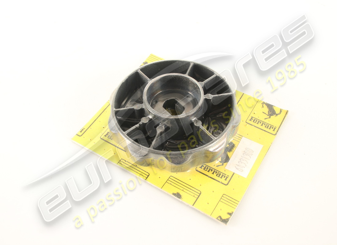 NEW FERRARI SEAT ADJUSTER KNOB. PART NUMBER 64331300 (1) new ferrari seat adjuster knob. part number 64331300 (1)