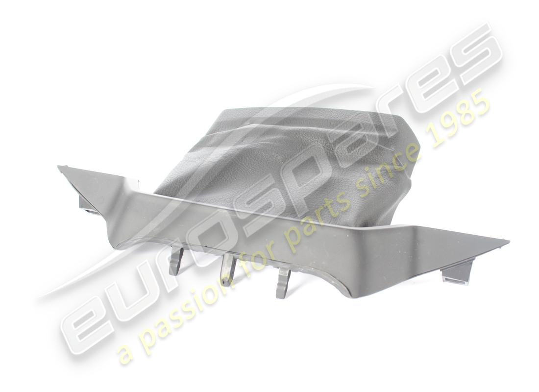 USED Porsche INSTRUMENT BOX RHD (PR-L0R) BLACK . PART NUMBER 992857054A5Q0 (1)