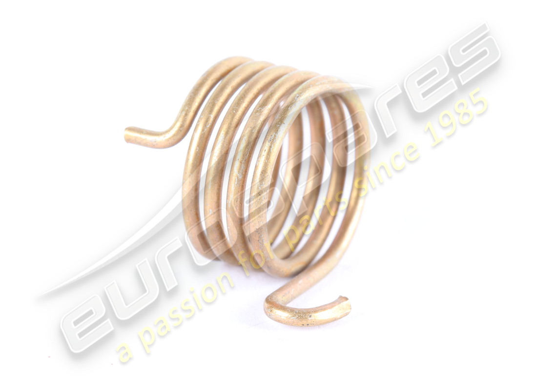 new ferrari throttle return spring. part number 118294 (1)