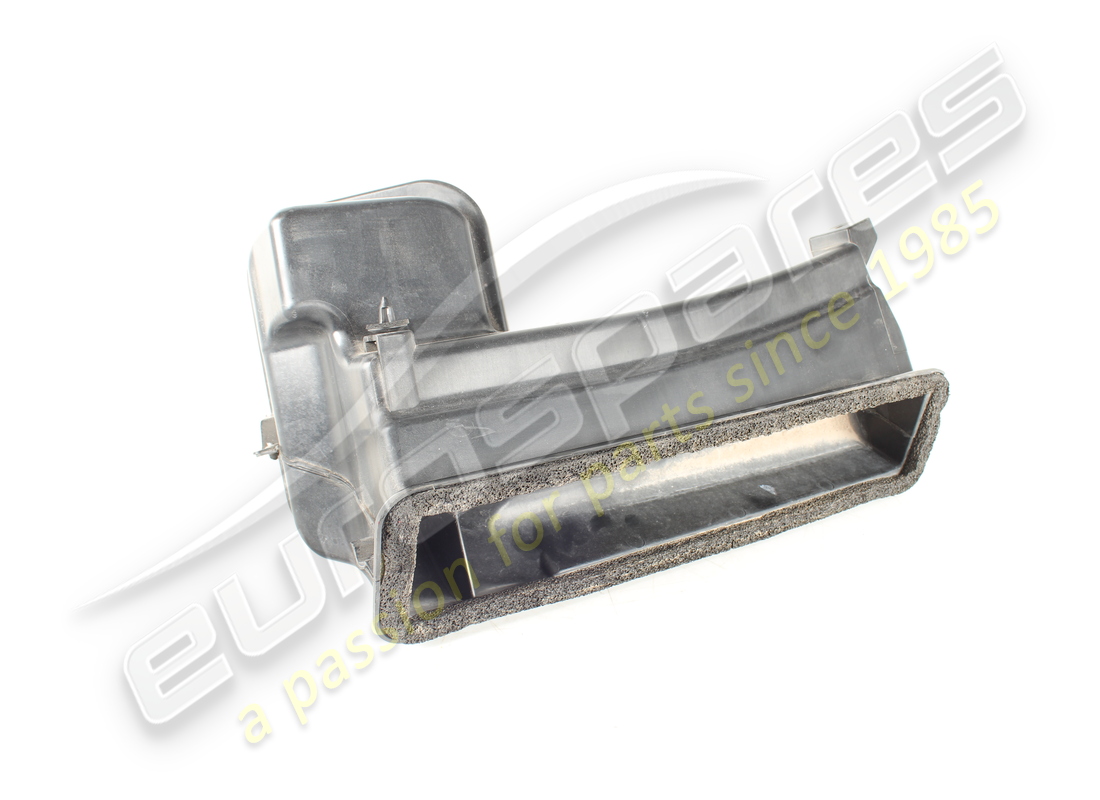 USED Ferrari COMPLETE AIR CONDITIONING UNIT MOBILE DUCT . PART NUMBER 865720 (1)