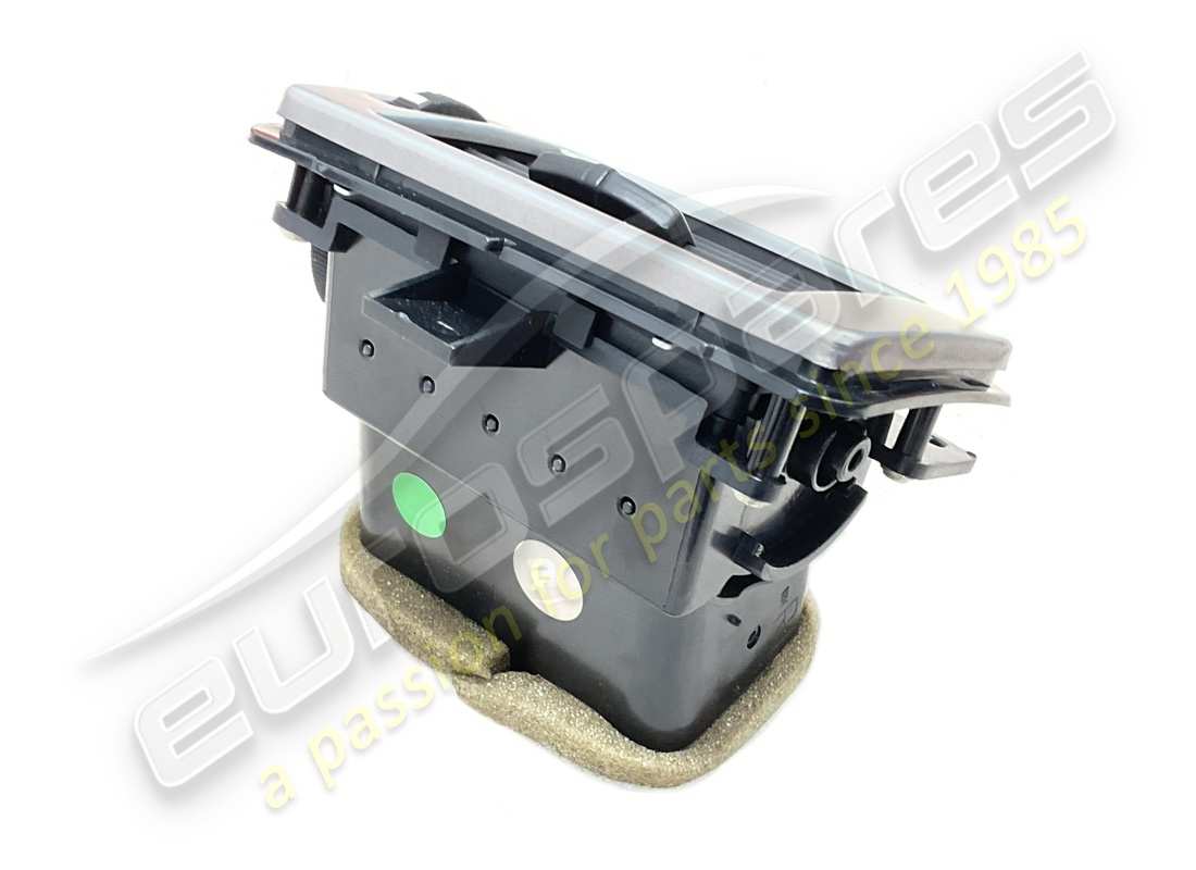 USED ASTON MARTIN REGISTER ASSEMBLY, LH PART NUMBER 4G43046B31AB (2) used aston martin register assembly, lh part number 4g43046b31ab (2)