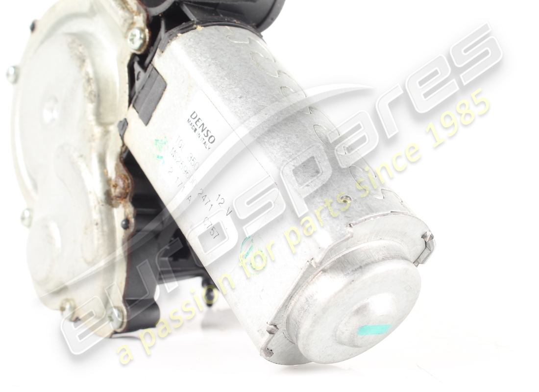 used ferrari rear screen wiper. part number 82751800 (3)