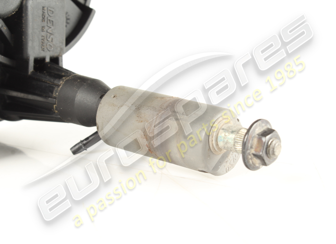 used ferrari rear screen wiper. part number 82751800 (5)